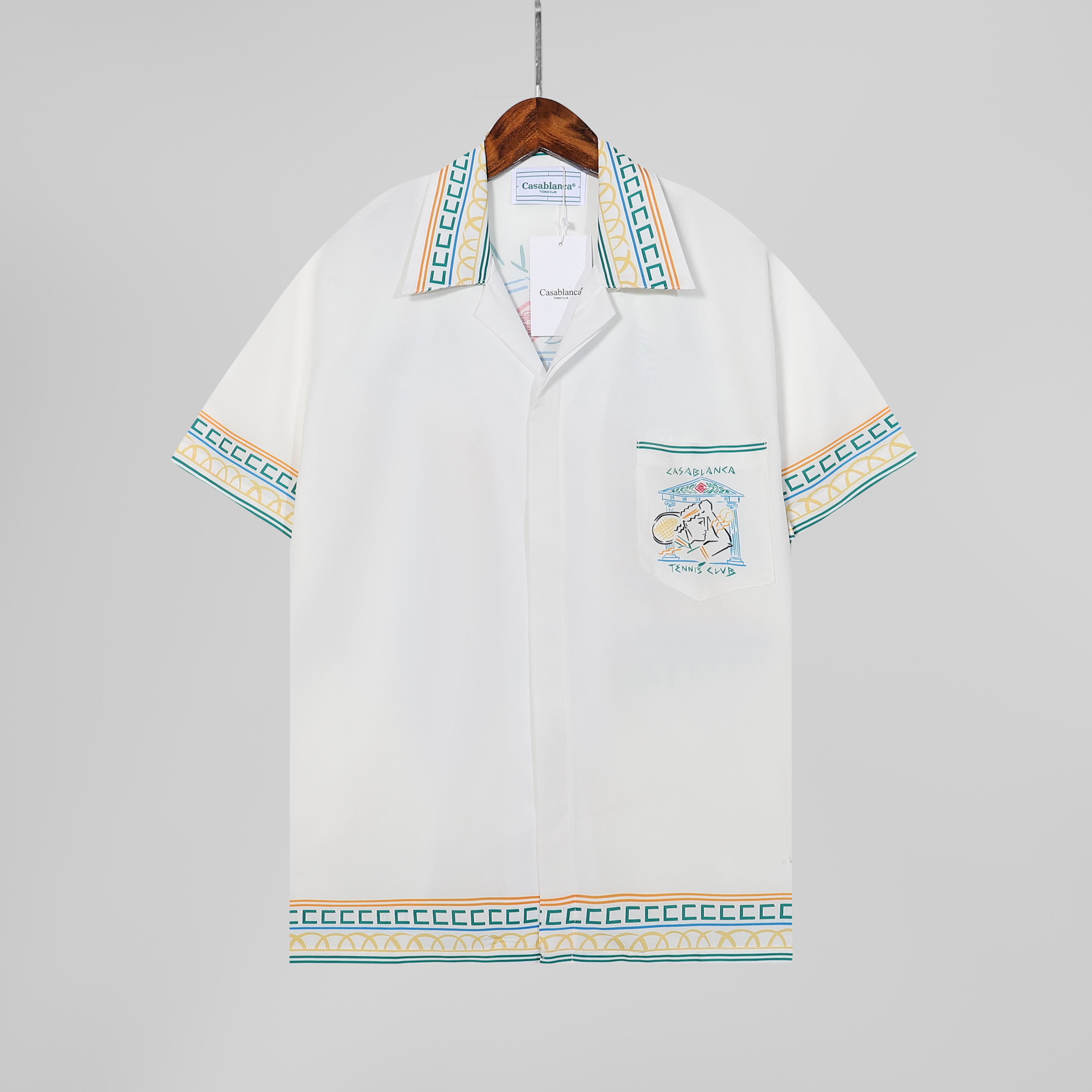 Casablanca Shirts